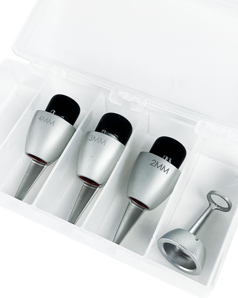 2019 Candela PicoWay Picosecond Short Pulse Laser Tattoo Removal System