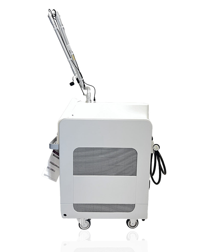 2019 Candela PicoWay Picosecond Short Pulse Laser Tattoo Removal System