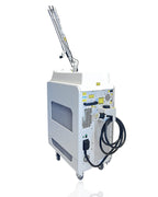 2019 Candela PicoWay Picosecond Short Pulse Laser Tattoo Removal System