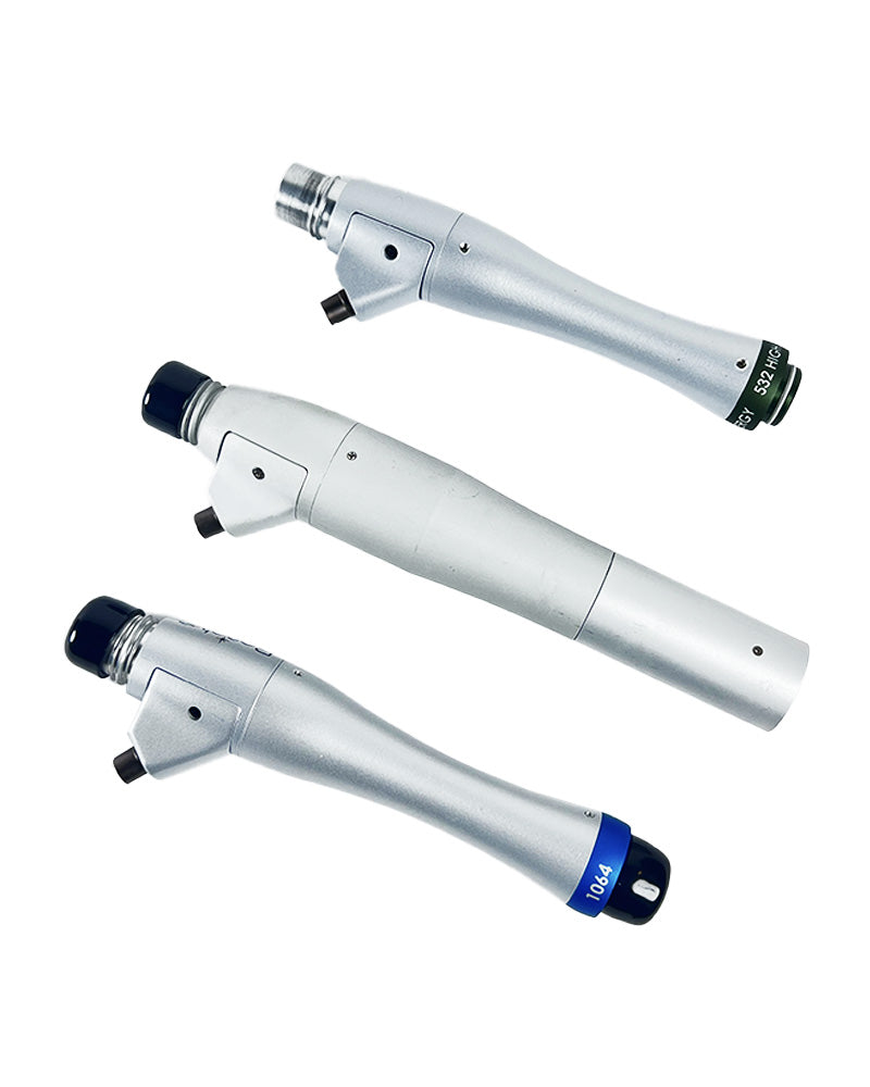 2019 Candela PicoWay Picosecond Short Pulse Laser Tattoo Removal System