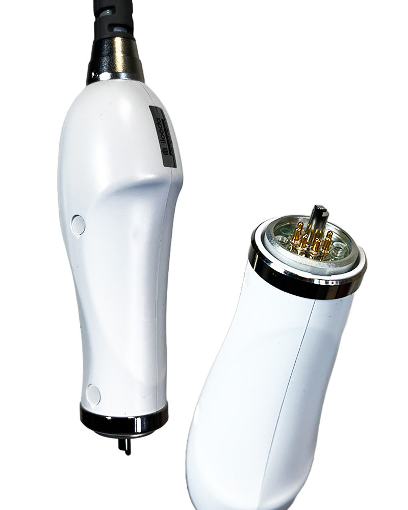 2019 Ilooda SecretRF Microneedling Fractional RF Skin Revitalization System
