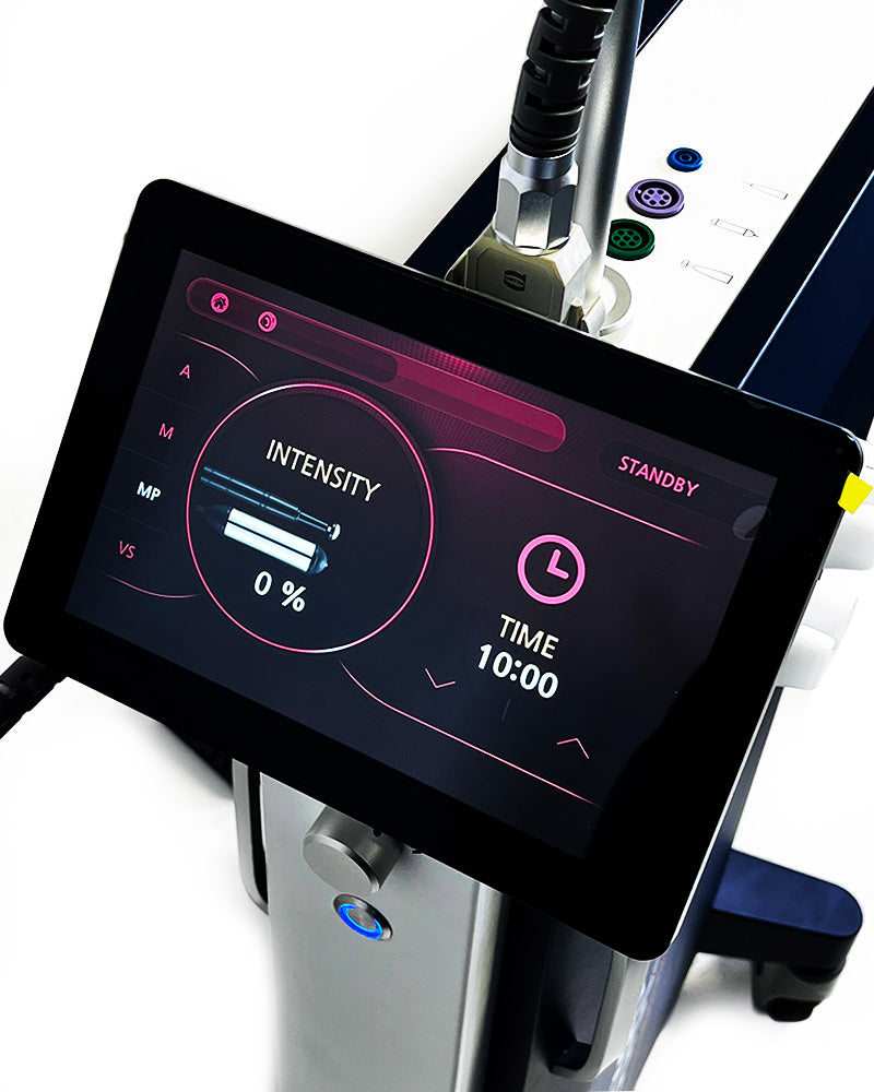 2019 Ilooda SecretRF Microneedling Fractional RF Skin Revitalization System