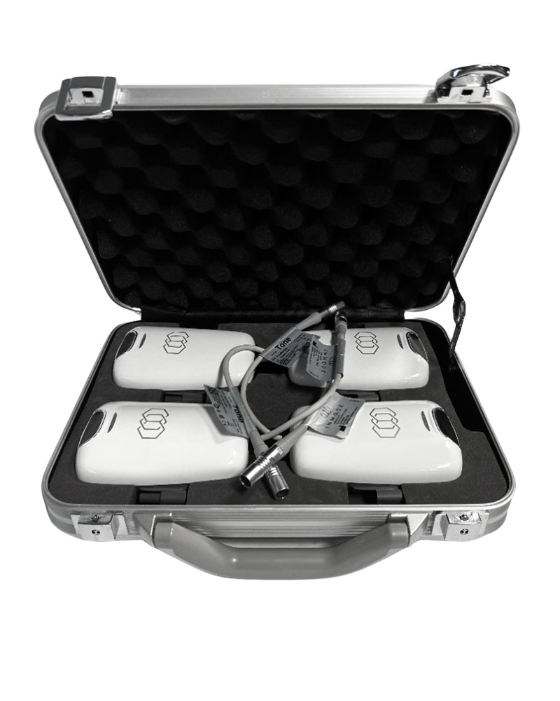 InMode Evolve RF System Full Body Remodel Muscle Toning EMS Trim In Mode
