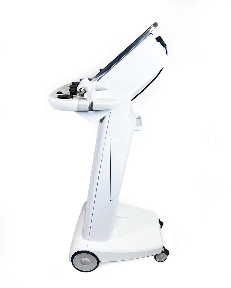 2019 Lumenis NuEra Tight All-in-One RF Skin Tightening Body Sculpting System