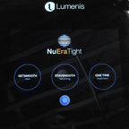 2019 Lumenis NuEra TIGHT Radio Frequency RF Cellulite Treatment Body New Nu Era