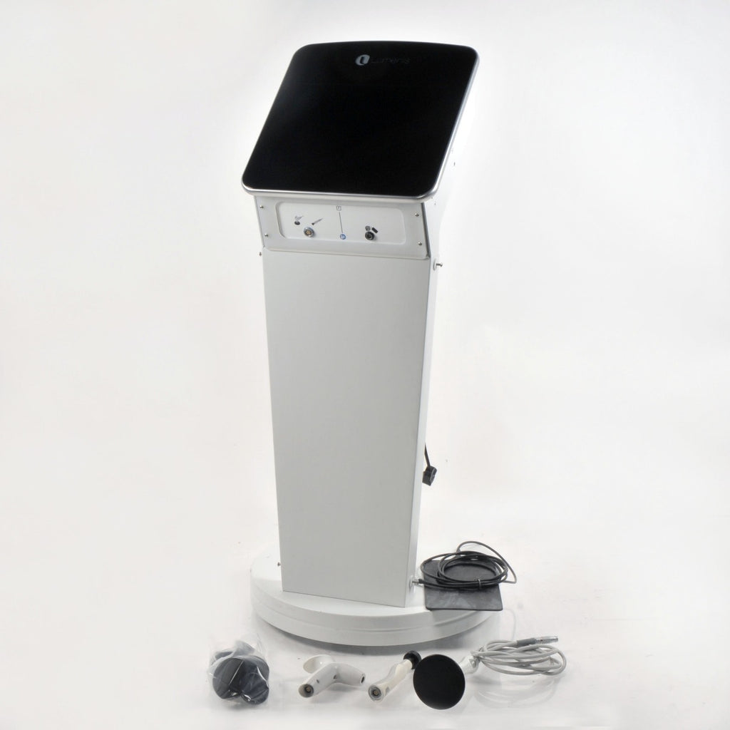 2019 Lumenis NuEra TIGHT Radio Frequency RF Cellulite Treatment Body New Nu Era