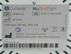 2019 Lumenis NuEra TIGHT Radio Frequency RF Cellulite Treatment Body New Nu Era