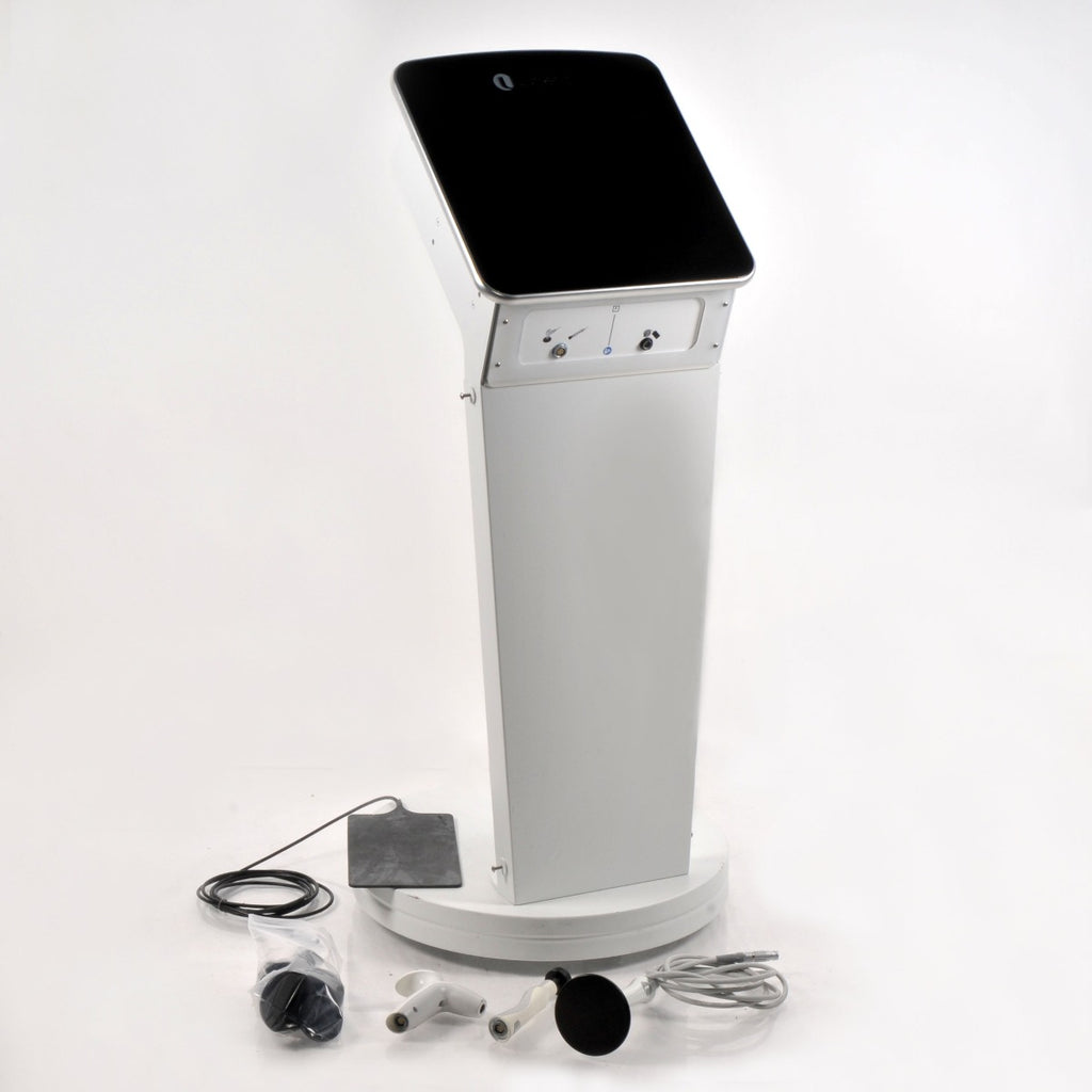 2019 Lumenis NuEra TIGHT Radio Frequency RF Cellulite Treatment Body New Nu Era