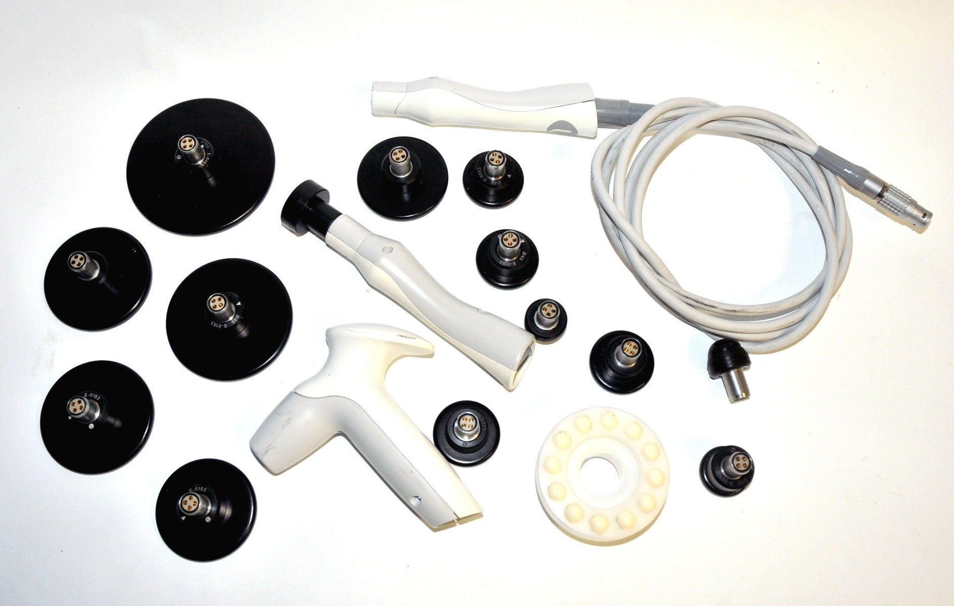 2019 Lumenis NuEra TIGHT Radio Frequency RF Cellulite Treatment Body New Nu Era