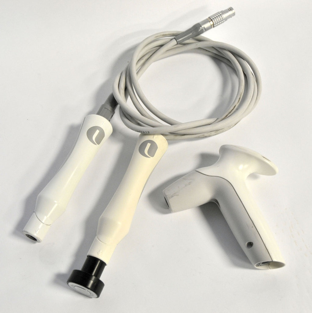 2019 Lumenis NuEra TIGHT Radio Frequency RF Cellulite Treatment Body New Nu Era