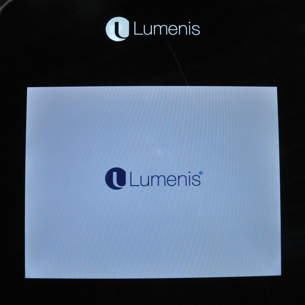 2019 Lumenis NuEra TIGHT Radio Frequency RF Cellulite Treatment Body New Nu Era