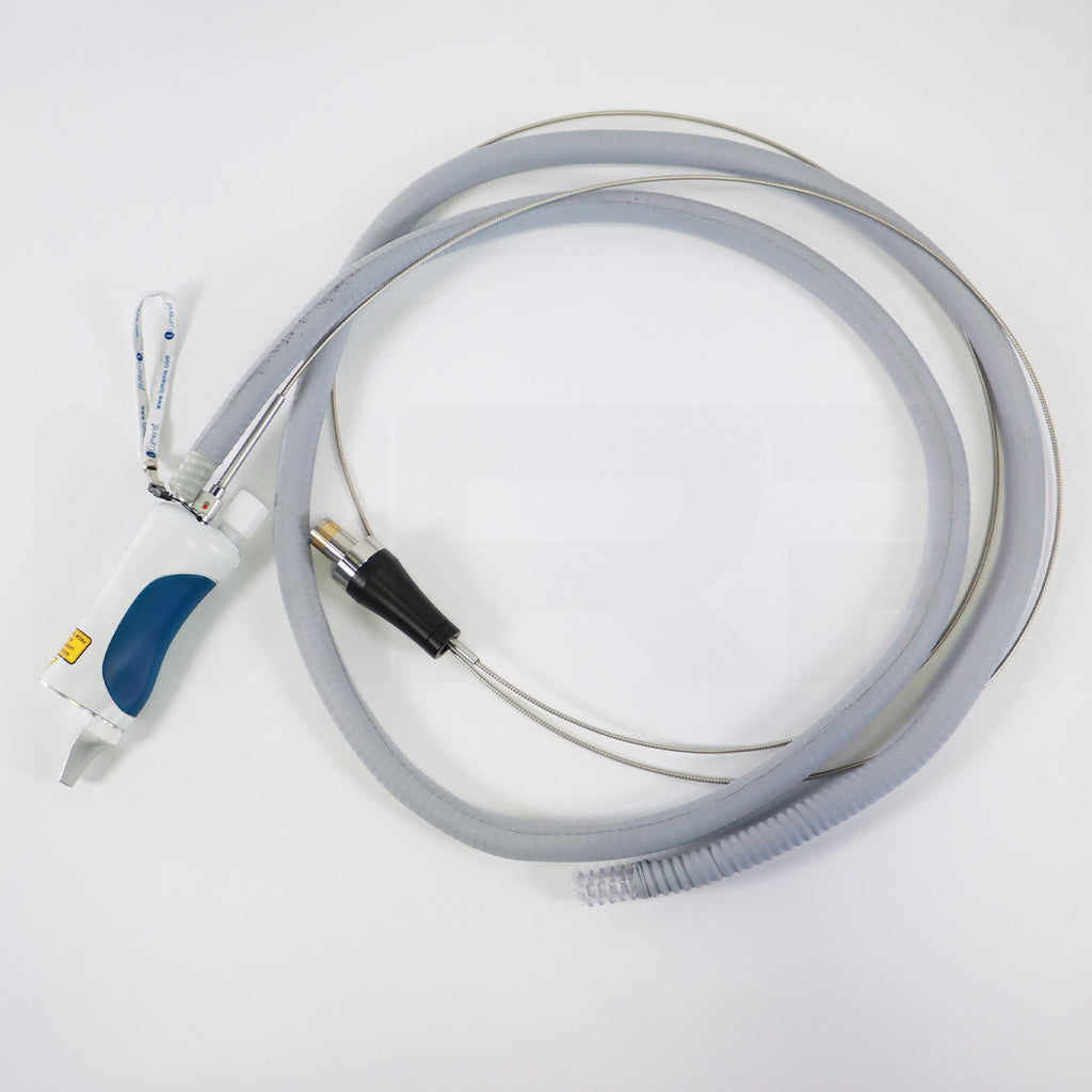 2019 Lumenis Splendor X Alexandrite Nd Yag Laser Hair Removal Unit