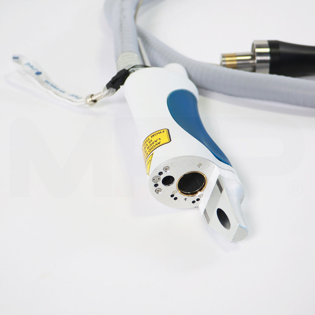 2019 Lumenis Splendor X Alexandrite Nd Yag Laser Hair Removal Unit