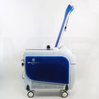 2019 Lumenis Splendor X Alexandrite Nd Yag Laser Hair Removal Unit