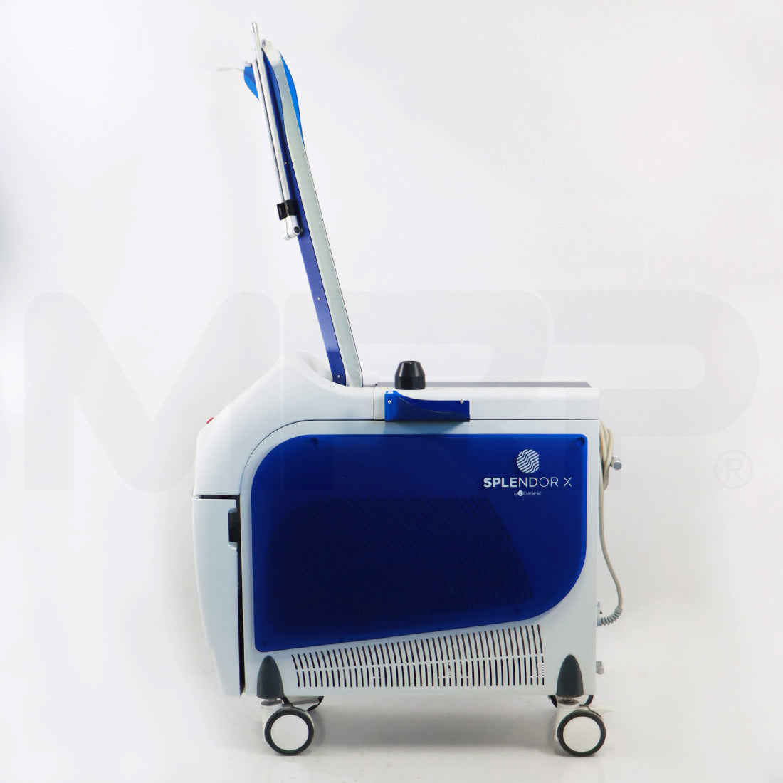 2019 Lumenis Splendor X Alexandrite Nd Yag Laser Hair Removal Unit