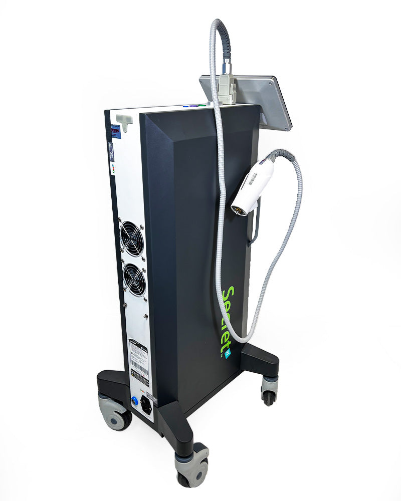 2019 SecretRF RF Microneedling Fractional RF Skin Revitalization Resurfacing System
