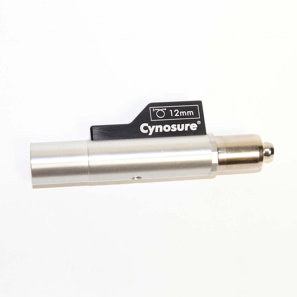 Cynosure Photogenica Cynergy Vascular Pulsed Dye Laser 595 12mm 100-1753-120