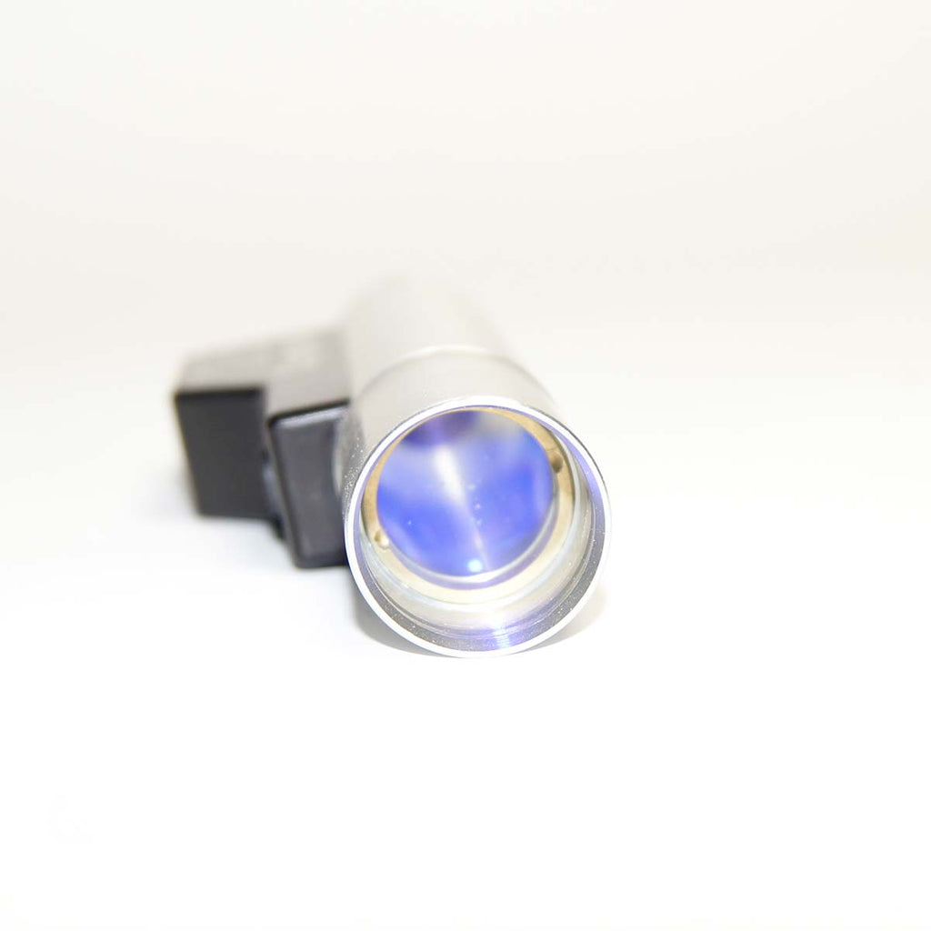 Cynosure Photogenica Cynergy Vascular Pulsed Dye Laser 595 12mm 100-1753-120