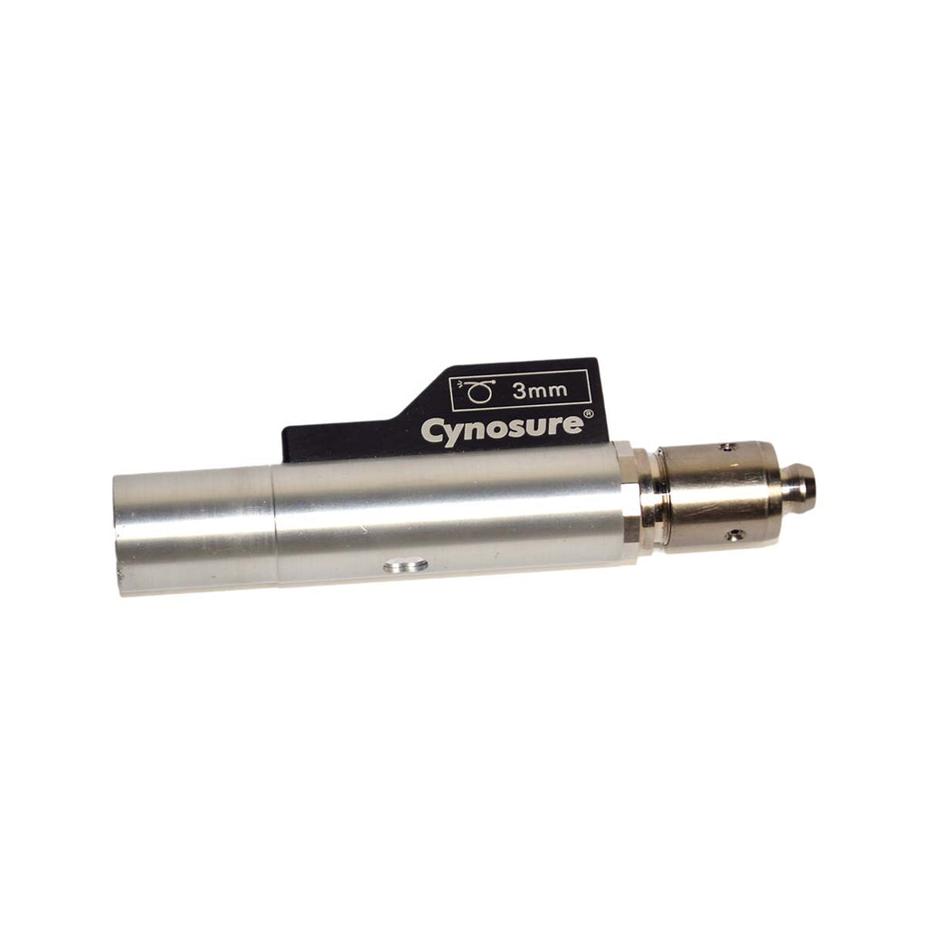 Cynosure Photogenica Cynergy Vascular Pulsed Dye Laser 595 3mm 100-1755-030