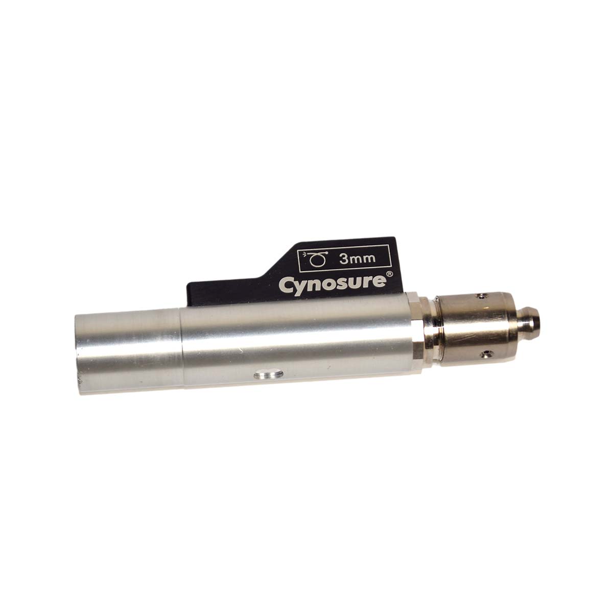 Cynosure Photogenica Cynergy Vascular Pulsed Dye Laser 595 3mm 100-1755-030