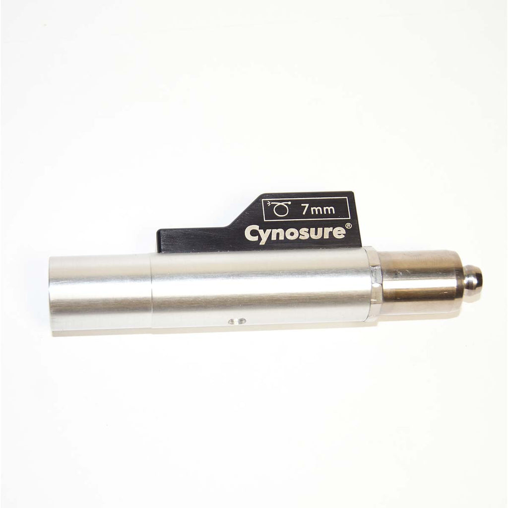 Cynosure Photogenica Cynergy Vascular Pulsed Dye Laser 595 7mm 100-1757-070