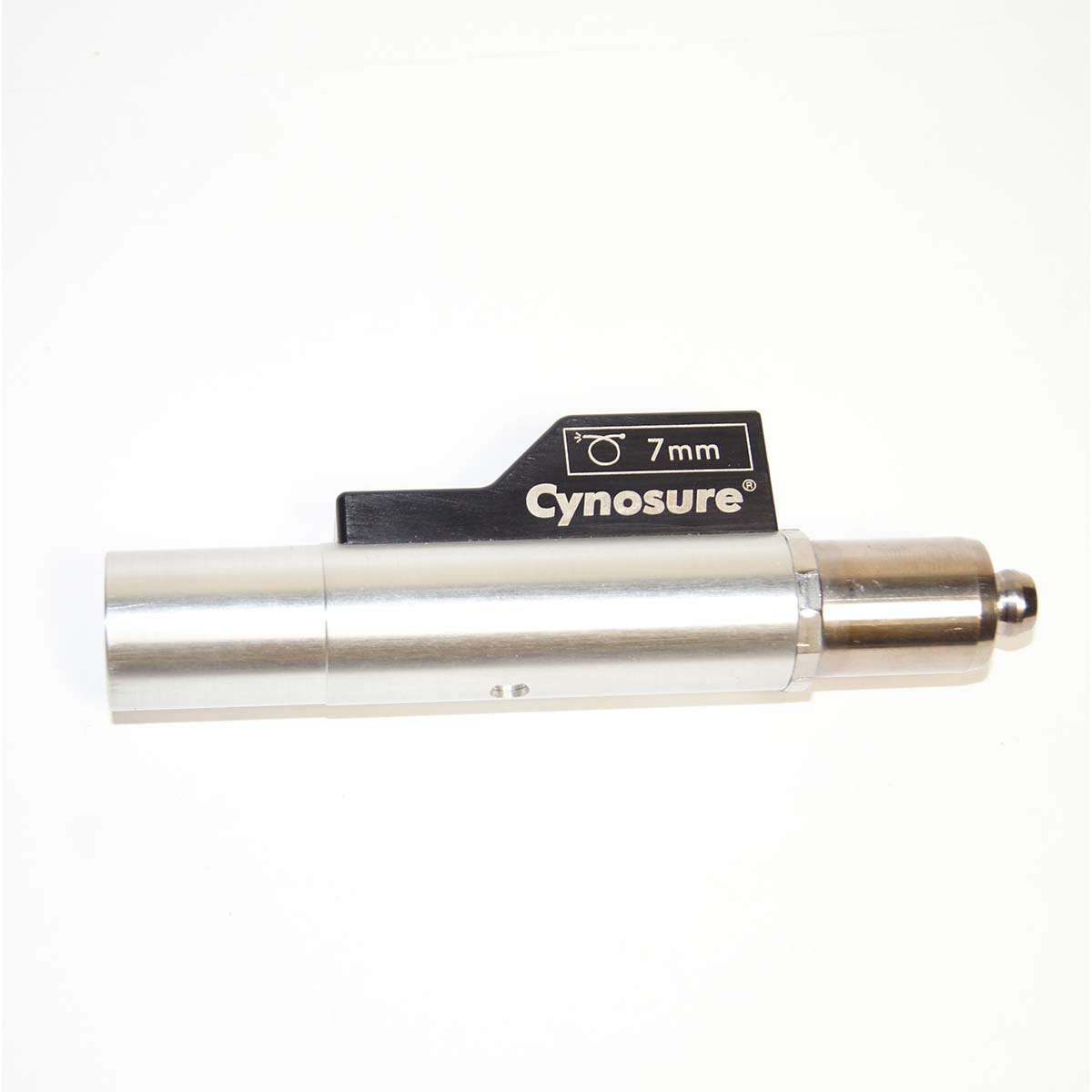 Cynosure Photogenica Cynergy Vascular Pulsed Dye Laser 595 7mm 100-1757-070