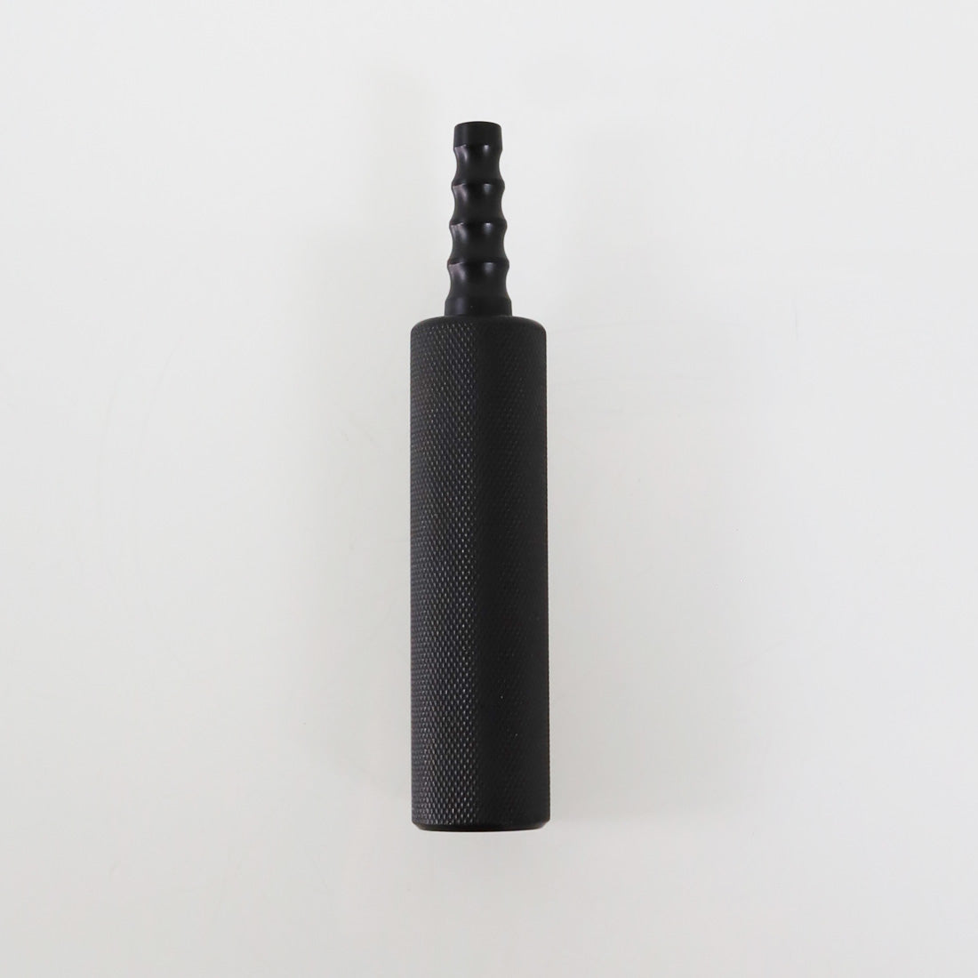 Suction Handpiece for Cannula Quick Screw Style Delrin Handle Fat Body Sculpting