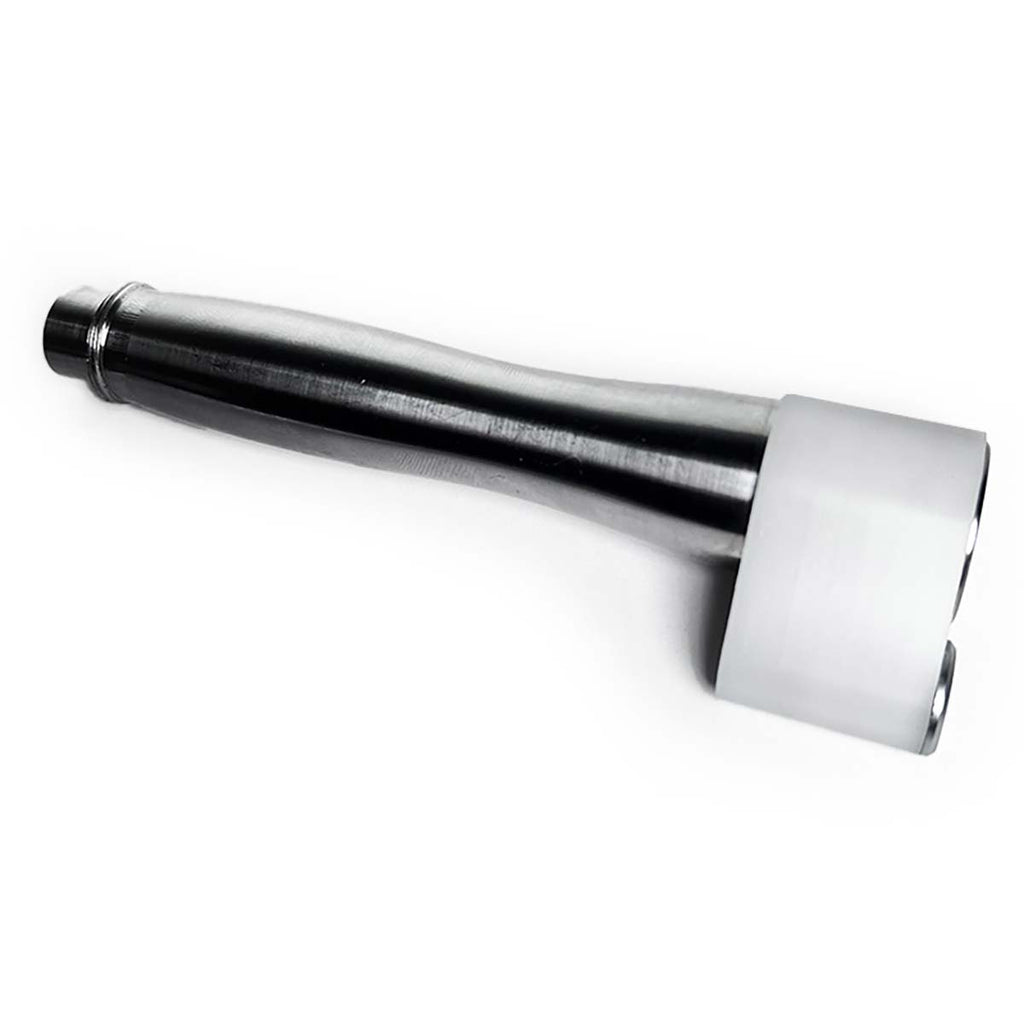 Sciton Profile Joule Erbium YAG ThermaScan 4mm 6mm Single Spot Jewel Handpiece