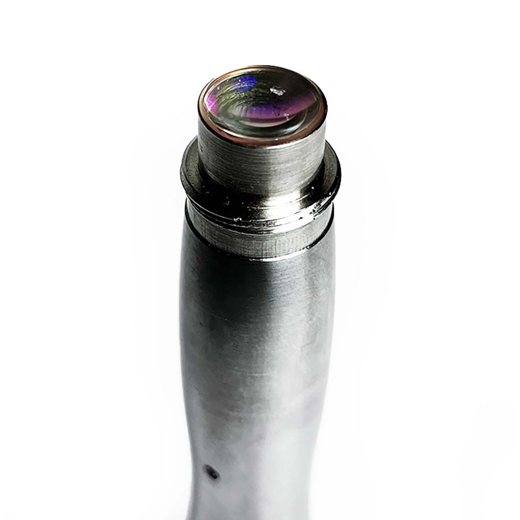 Sciton Profile Joule Erbium YAG ThermaScan 4mm 6mm Single Spot Jewel Handpiece