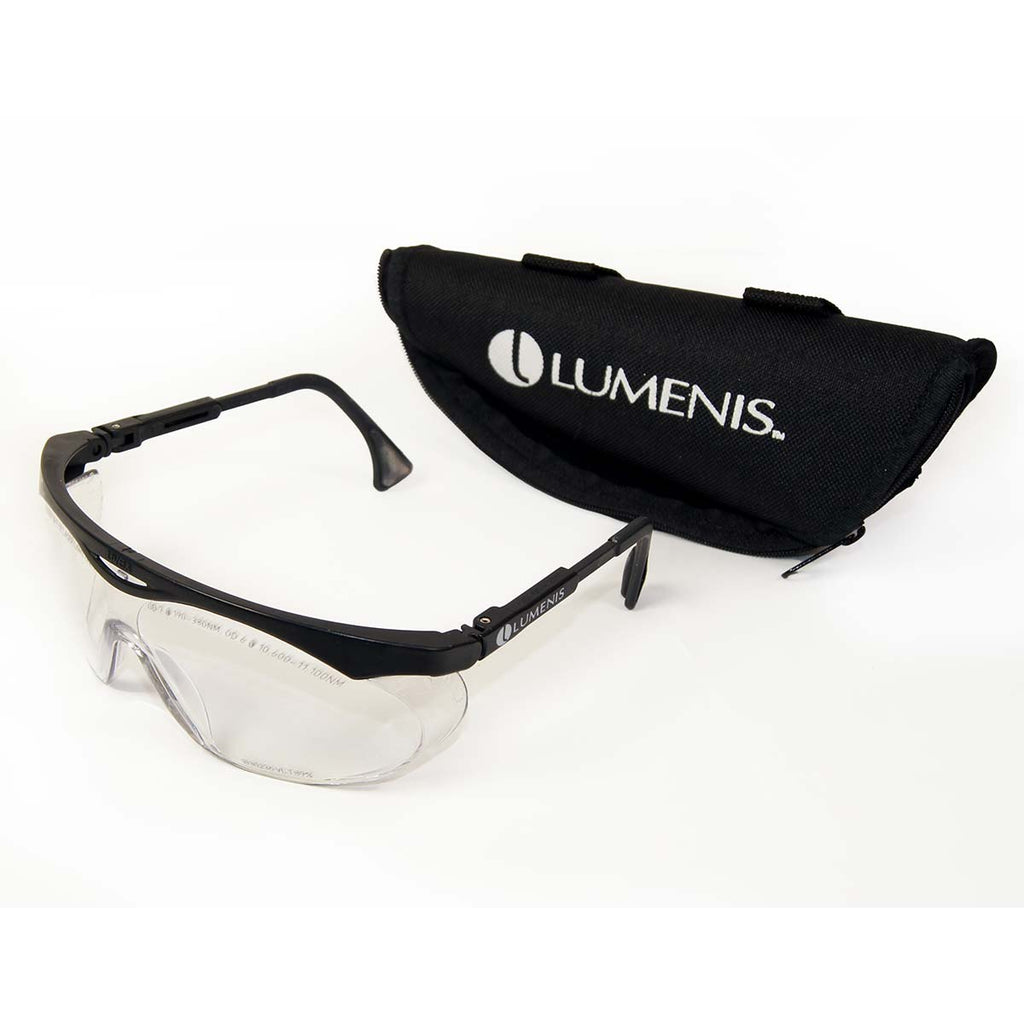 Lumenis CO2 Laser Safety Glasses 190-380 10600-11100 Ultrapulse Encore Acupulse