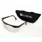 Lumenis CO2 Laser Safety Glasses 190-380 10600-11100 Ultrapulse Encore Acupulse