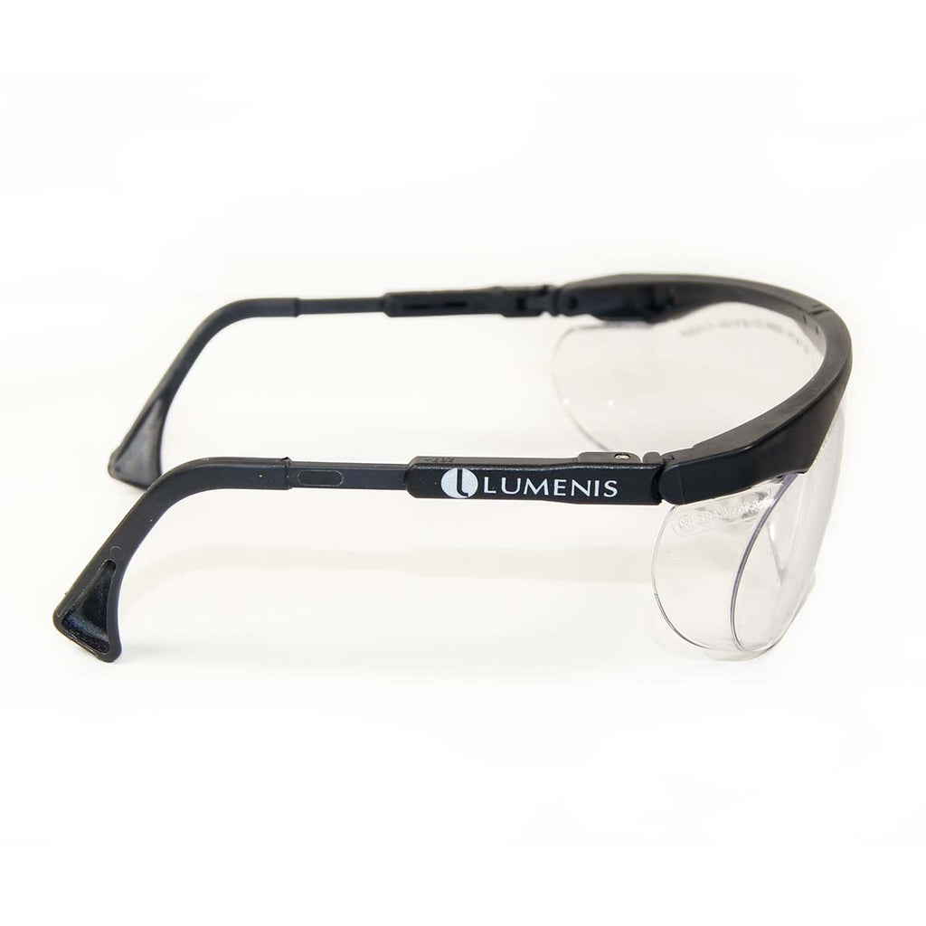 Lumenis CO2 Laser Safety Glasses 190-380 10600-11100 Ultrapulse Encore Acupulse