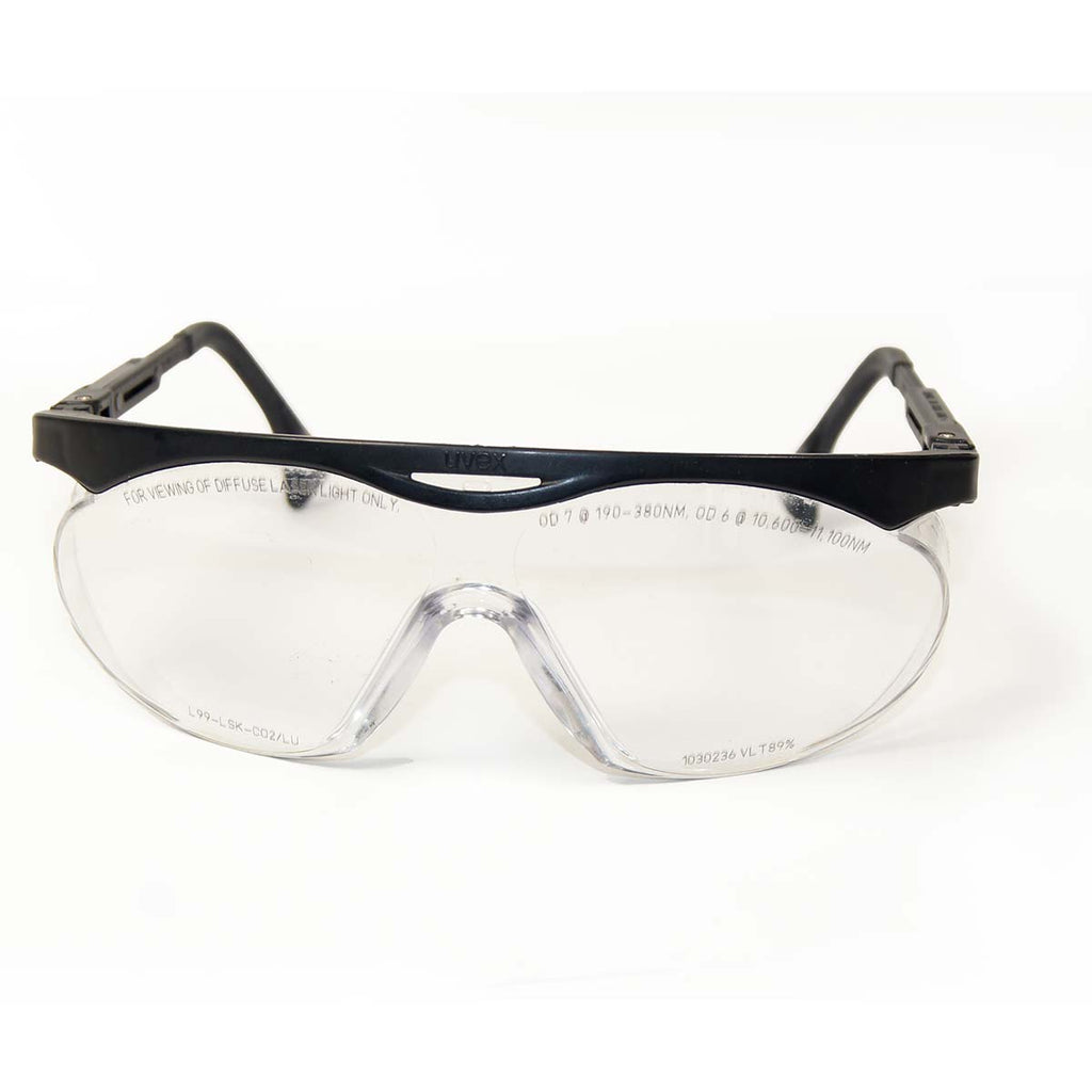 Lumenis CO2 Laser Safety Glasses 190-380 10600-11100 Ultrapulse Encore Acupulse