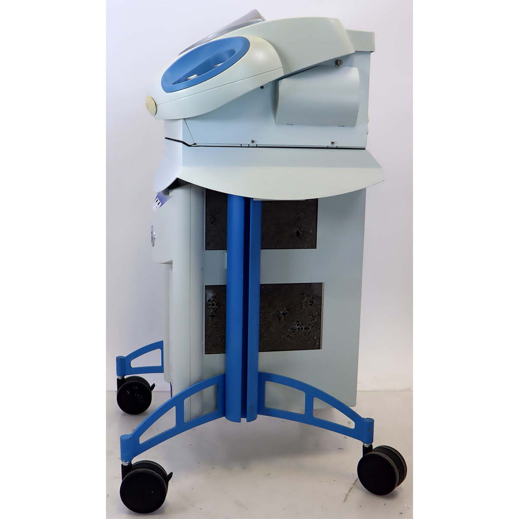 2008 Palomar StarLux 500 w/ Chiller Hair Removal Pigment IPL Laser System 2 HP's
