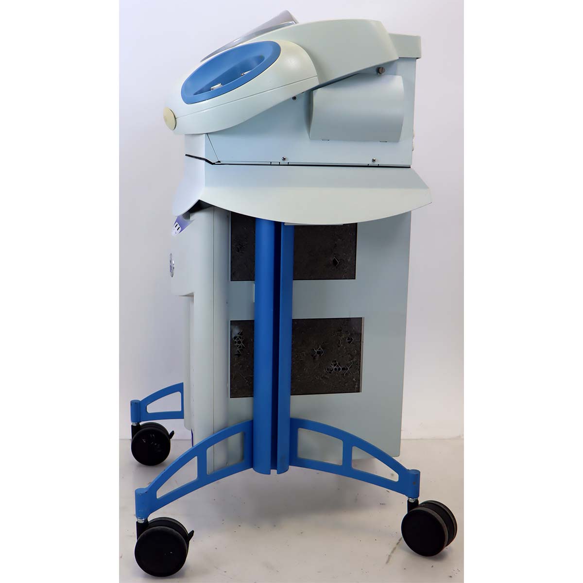 2008 Palomar StarLux 500 w/ Chiller Hair Removal Pigment IPL Laser System 2 HP's