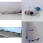 2008 Palomar StarLux 500 w/ Chiller Hair Removal Pigment IPL Laser System 2 HP's