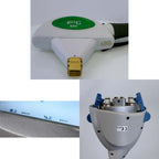 2008 Palomar StarLux 500 w/ Chiller Hair Removal Pigment IPL Laser System 2 HP's
