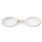 Yamamoto Laser Safety Patient Eye Shields YL800W 1400-10600 AS-IS