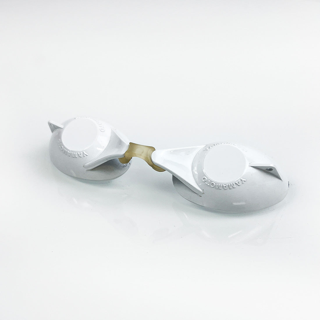 Yamamoto Laser Safety Patient Eye Shields YL800W 1400-10600 AS-IS