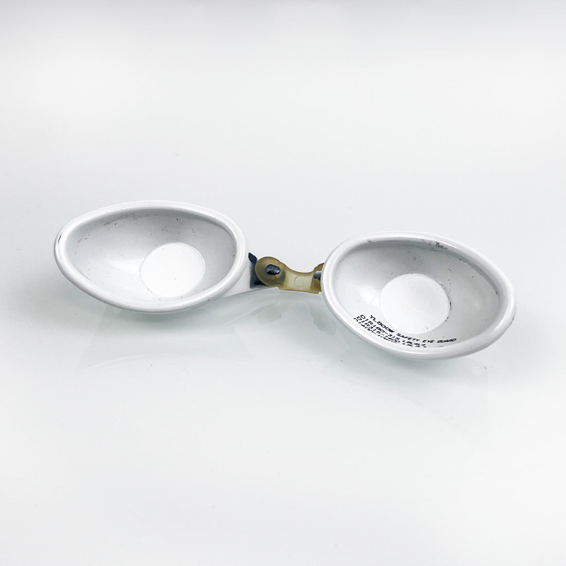 Yamamoto Laser Safety Patient Eye Shields YL800W 1400-10600 AS-IS