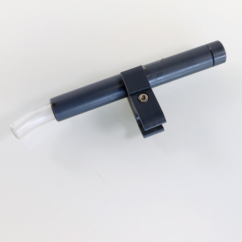 Zimmer Cryo Chiller Focusing Tip w/ 20mm Laser Handpiece Clamp Adapter 5 6 Mini