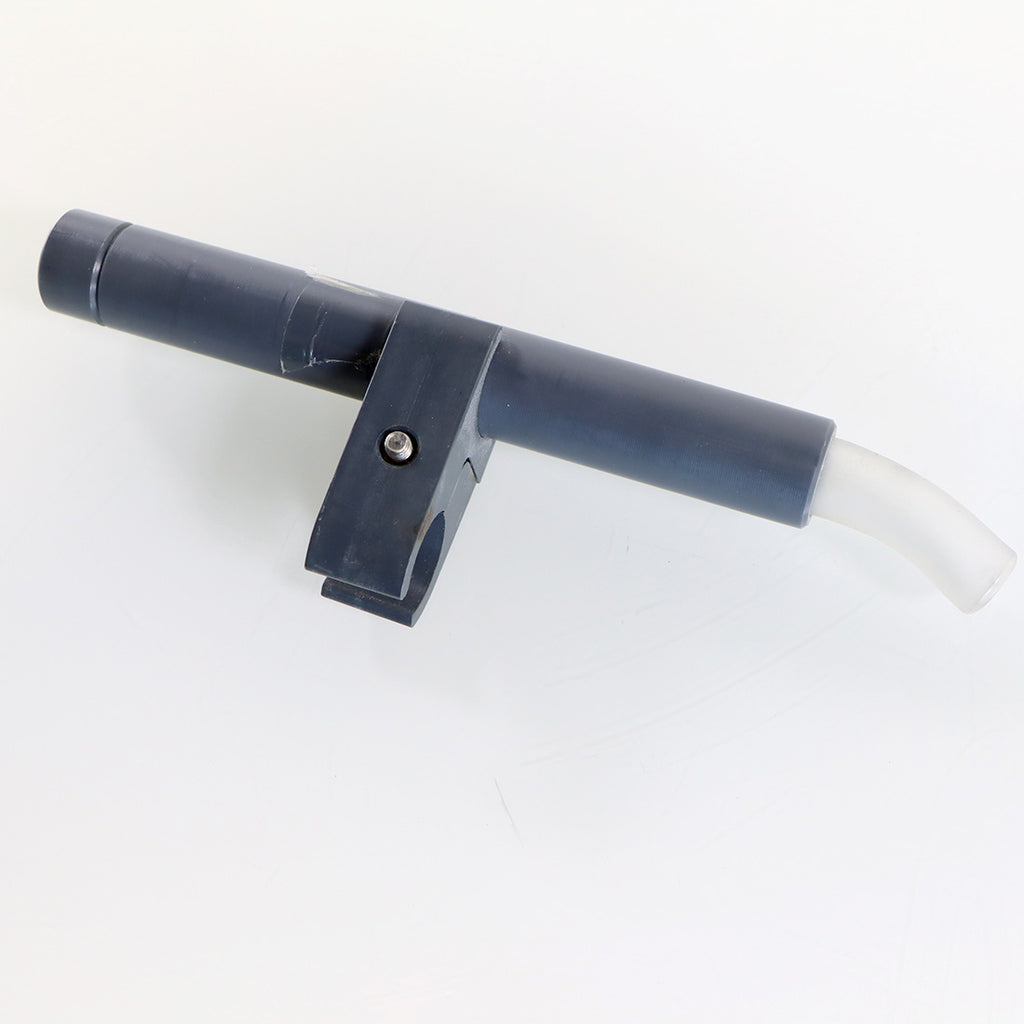 Zimmer Cryo Chiller Focusing Tip w/ 20mm Laser Handpiece Clamp Adapter 5 6 Mini