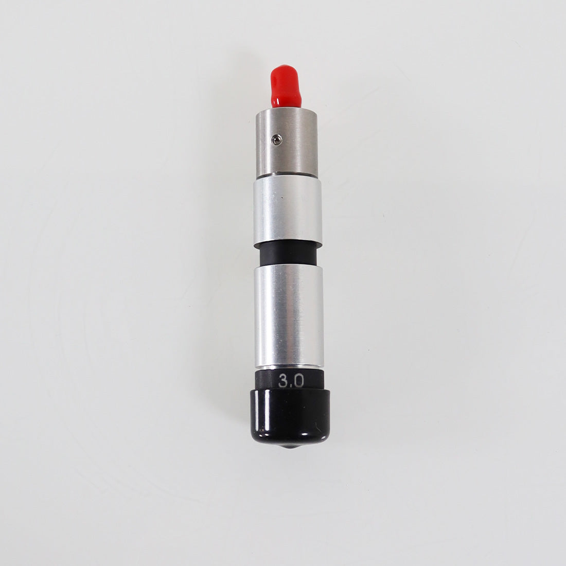 Candela Gentle Pro Laser Series 3mm Slider Lens Spot Size Adapter 7122-00-9561