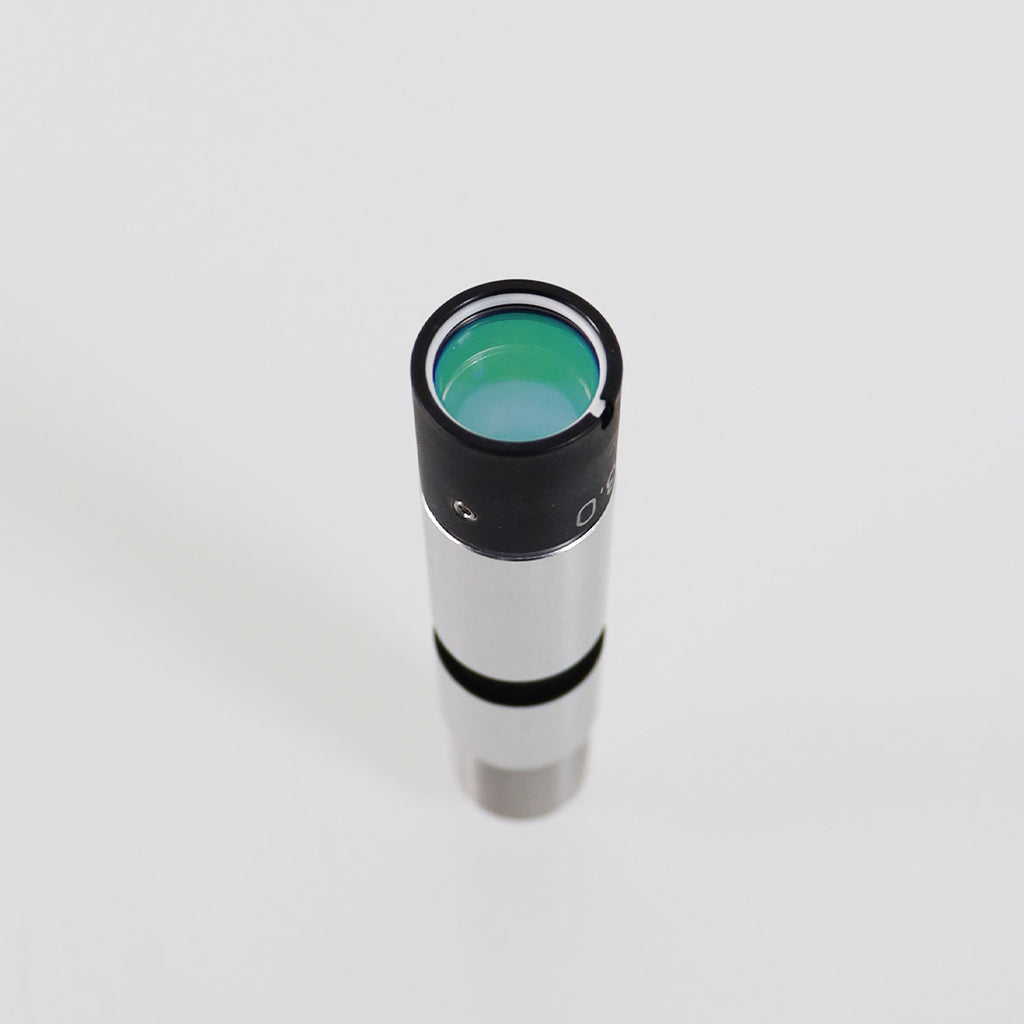 Candela Gentle Pro Laser Series 3mm Slider Lens Spot Size Adapter 7122-00-9561