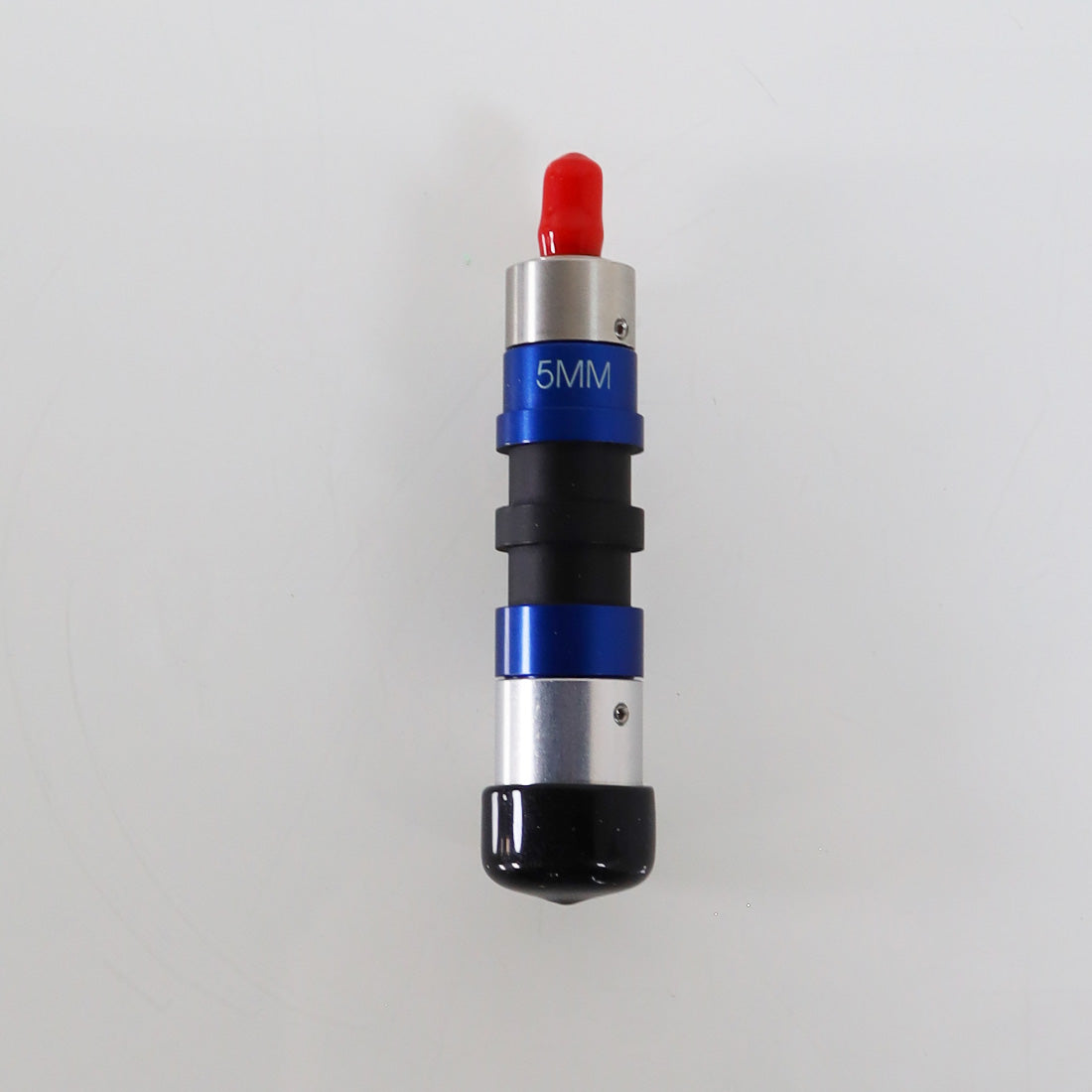 Candela Gentle Pro Series 5 mm Spot Size Blue Laser Lens Slider Tip Adapter 5mm