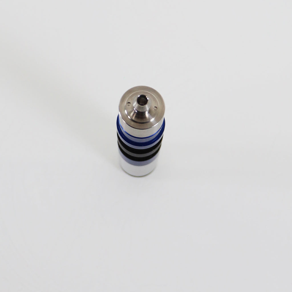 Candela Gentle Pro Series 5 mm Spot Size Blue Laser Lens Slider Tip Adapter 5mm