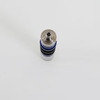 Candela Gentle Pro Series 5 mm Spot Size Blue Laser Lens Slider Tip Adapter 5mm