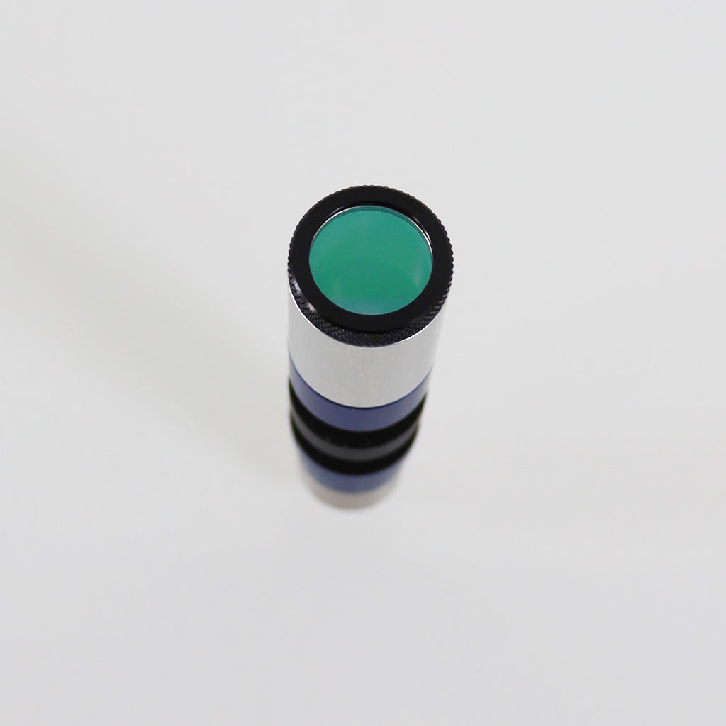 Candela Gentle Pro Series 5 mm Spot Size Blue Laser Lens Slider Tip Adapter 5mm