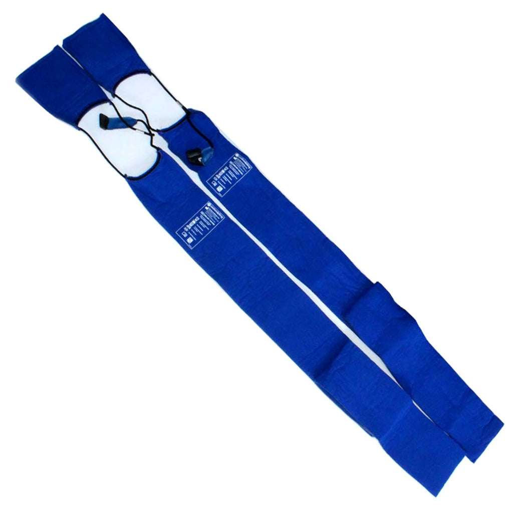 Zeltiq CoolSculpting Applicator Securement Straps BRZ-SS1-160-002 Bungee 2pk