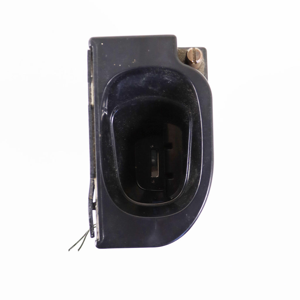 Solta Reliant Fraxel Dual ReStore Laser Calibration Handpiece Cradle Detector PARTS
